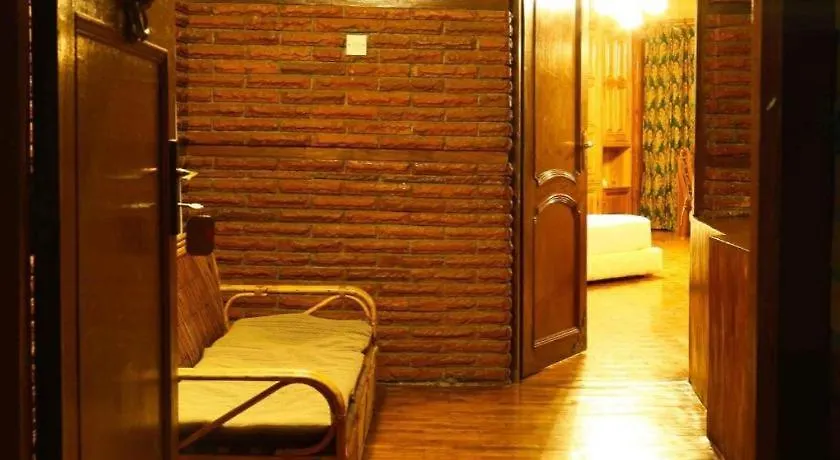 Grand Norling Hotel'S Resort Kathmandu