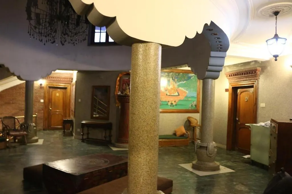 Grand Norling Hotel'S Resort Kathmandu