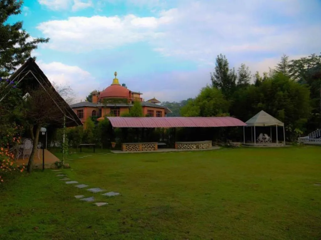 Grand Norling Hotel'S Resort Kathmandu 3*,  Nepal