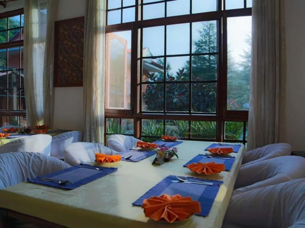 Grand Norling Hotel'S Resort Kathmandu