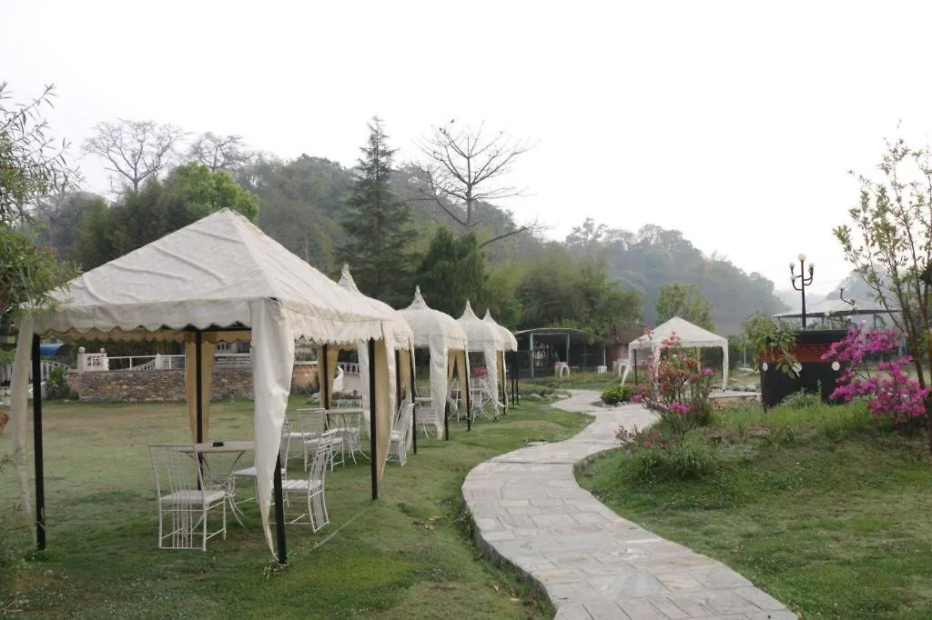 Grand Norling Hotel'S Resort Kathmandu