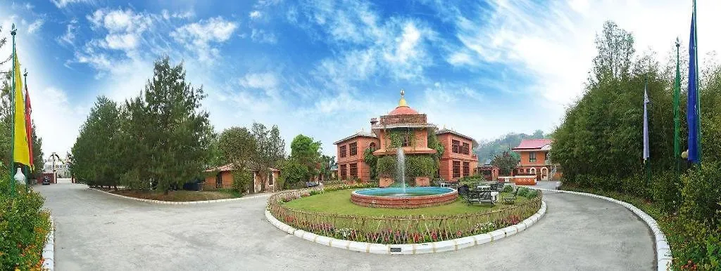Grand Norling Hotel'S Resort Kathmandu