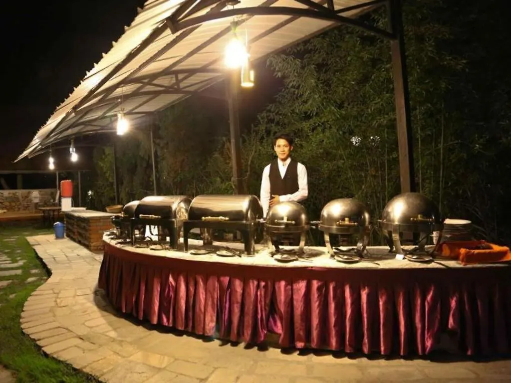 Grand Norling Hotel'S Resort Kathmandu