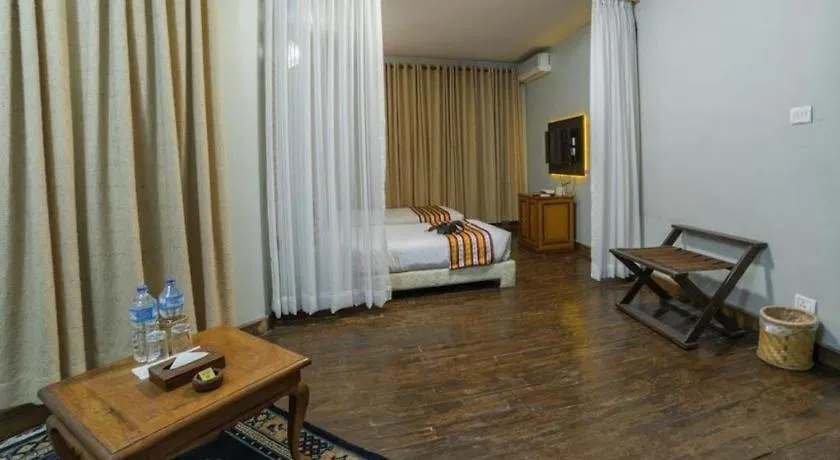 Grand Norling Hotel'S Resort Kathmandu Nepal