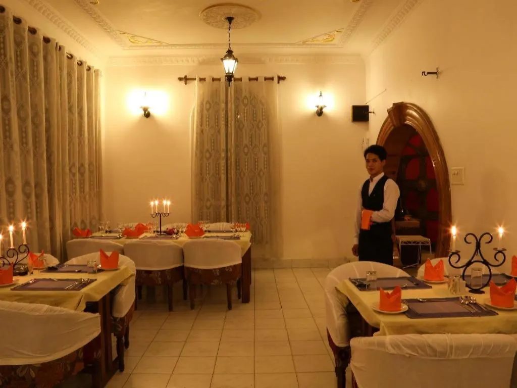 Grand Norling Hotel'S Resort Kathmandu