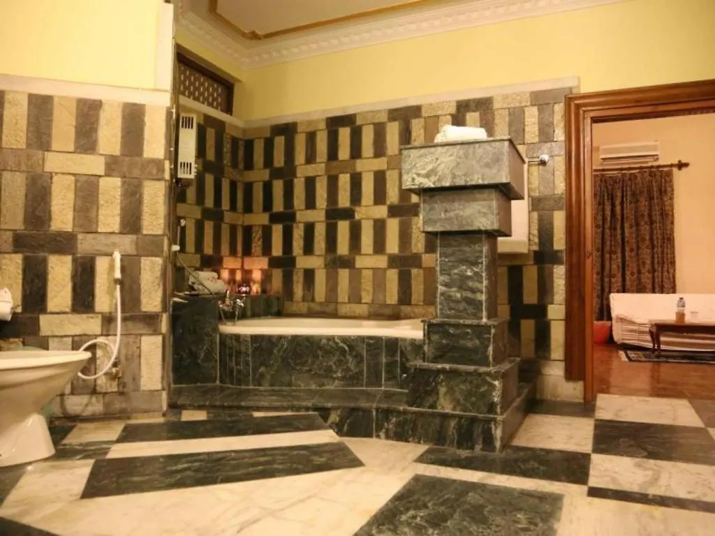 Grand Norling Hotel'S Resort Kathmandu Nepal