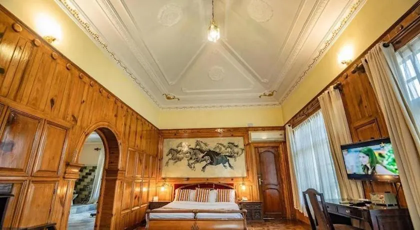 Grand Norling Hotel'S Resort Kathmandu