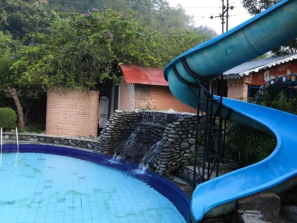 Grand Norling Hotel'S Resort Kathmandu 3*,  Nepal