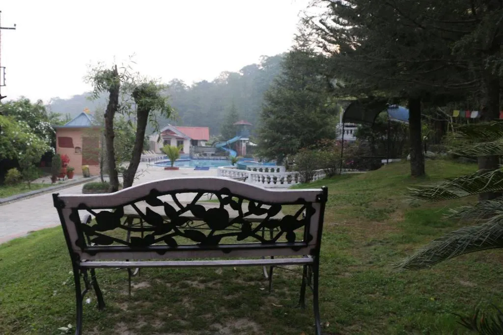 Grand Norling Hotel'S Resort Kathmandu 3*,  Nepal