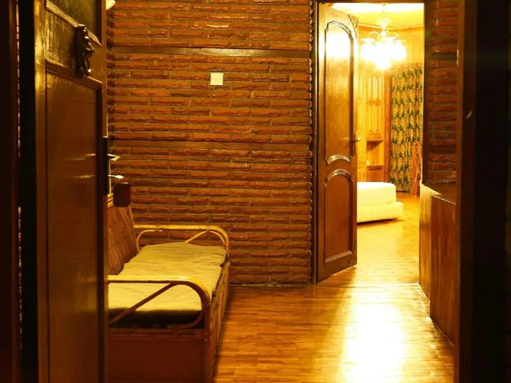 ***  Grand Norling Hotel'S Resort Kathmandu Nepal