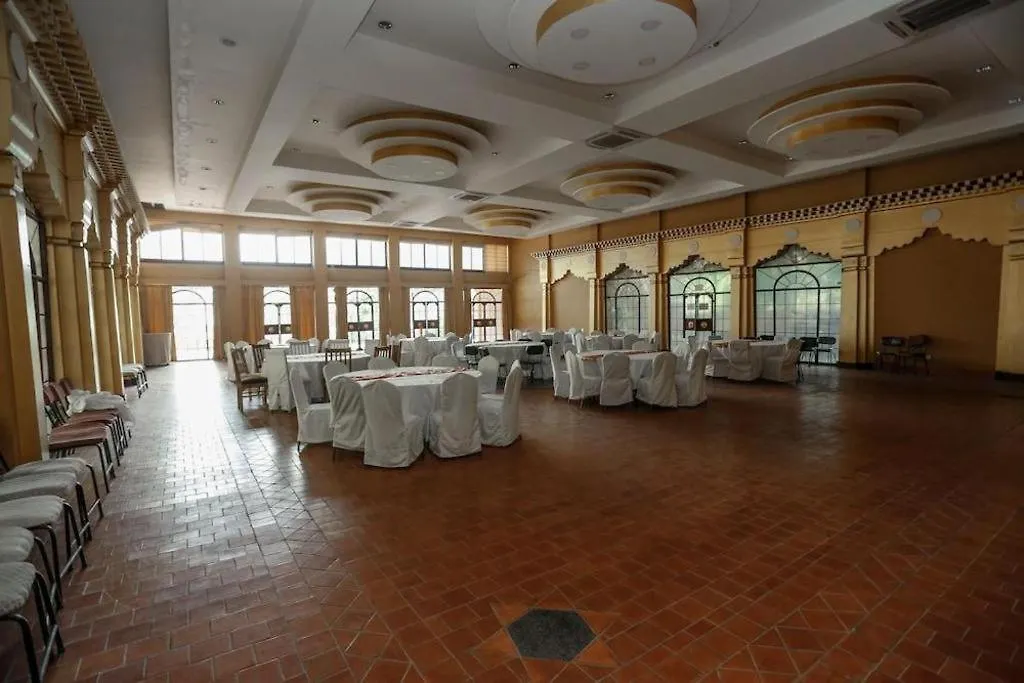 Grand Norling Hotel'S Resort Kathmandu 3*,  Nepal