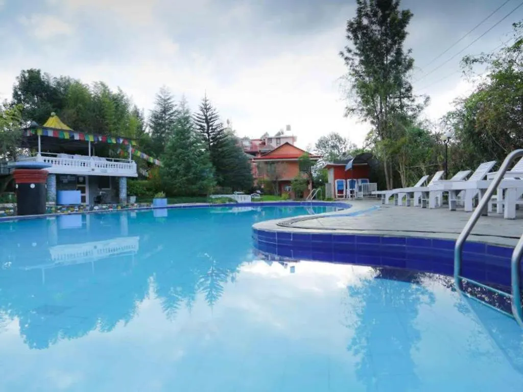 Grand Norling Hotel'S Resort Kathmandu