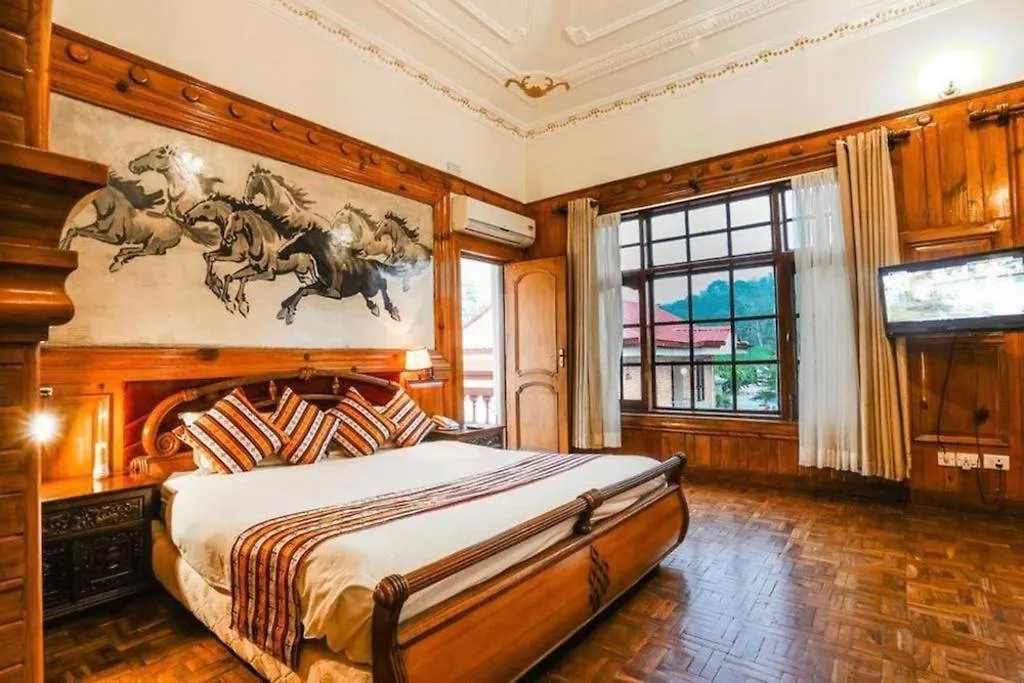 Grand Norling Hotel'S Resort Kathmandu