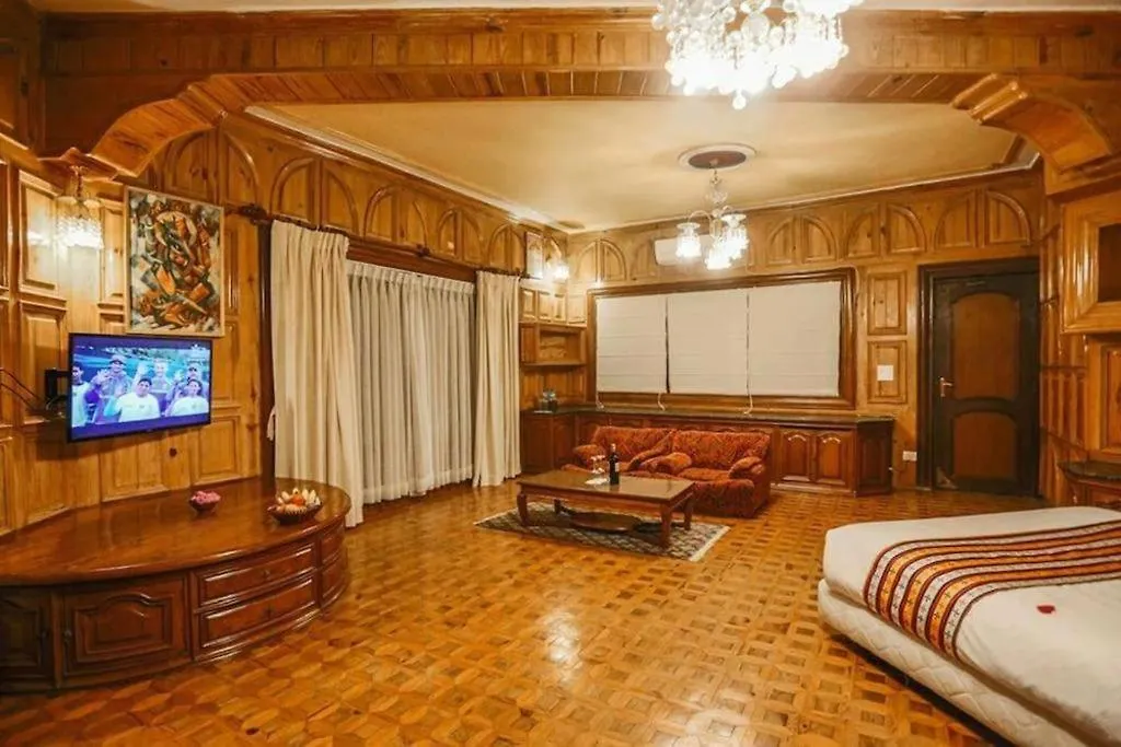 Grand Norling Hotel'S Resort Kathmandu