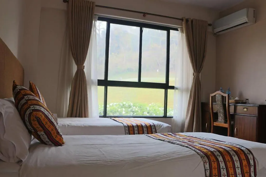 Grand Norling Hotel'S Resort Kathmandu