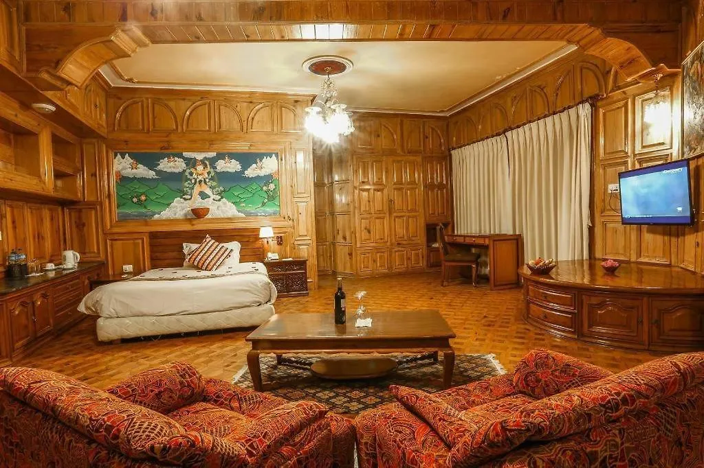 Grand Norling Hotel'S Resort Kathmandu