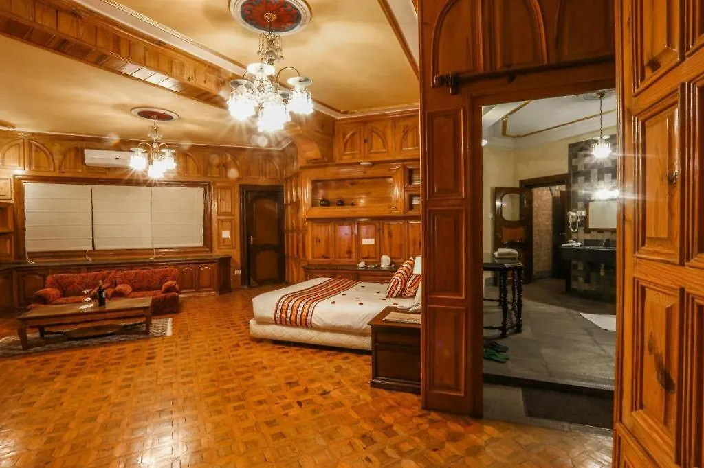 Grand Norling Hotel'S Resort Kathmandu