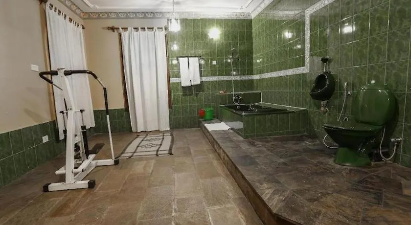 Grand Norling Hotel'S Resort Katmandu 3*,