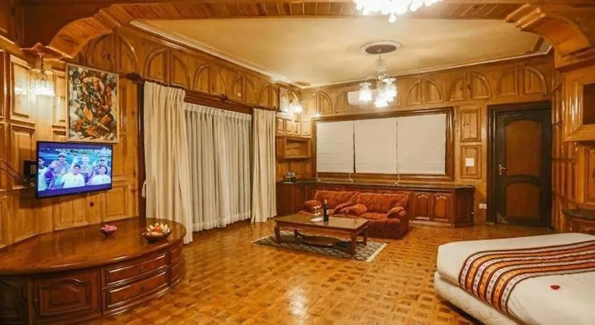 Grand Norling Hotel'S Resort Katmandu