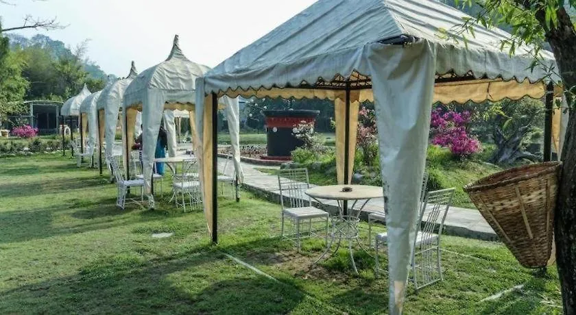 Grand Norling Hotel'S Resort Katmandu