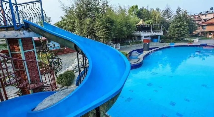Grand Norling Hotel'S Resort Katmandu