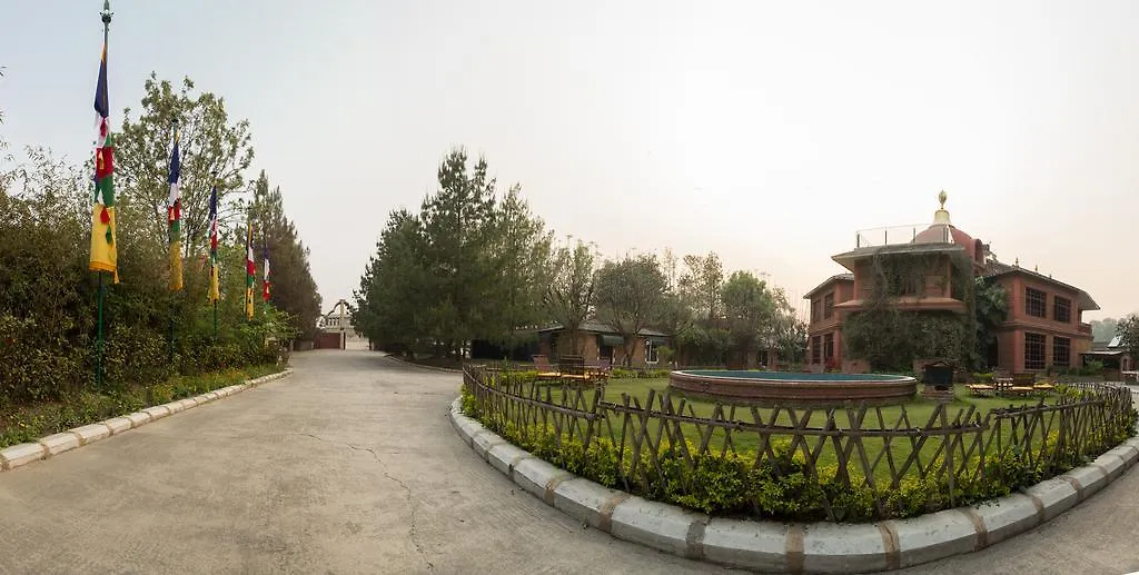 Grand Norling Hotel'S Resort Kathmandu