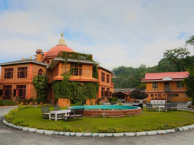 Grand Norling Hotel'S Resort Kathmandu