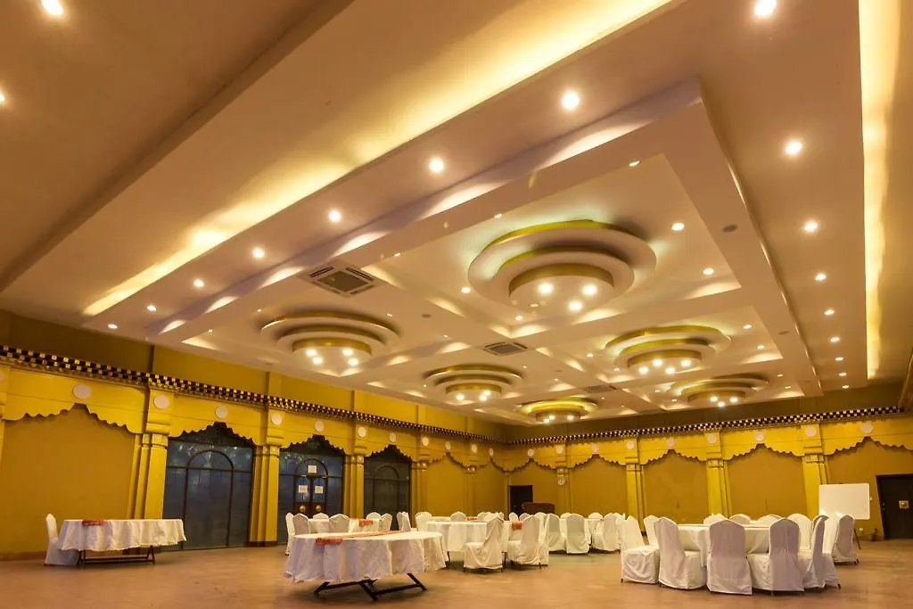 Grand Norling Hotel'S Resort Kathmandu 3*,  Nepal