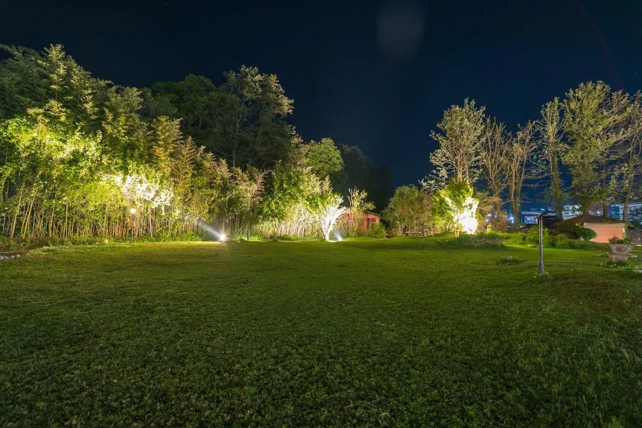 Grand Norling Hotel'S Resort Kathmandu