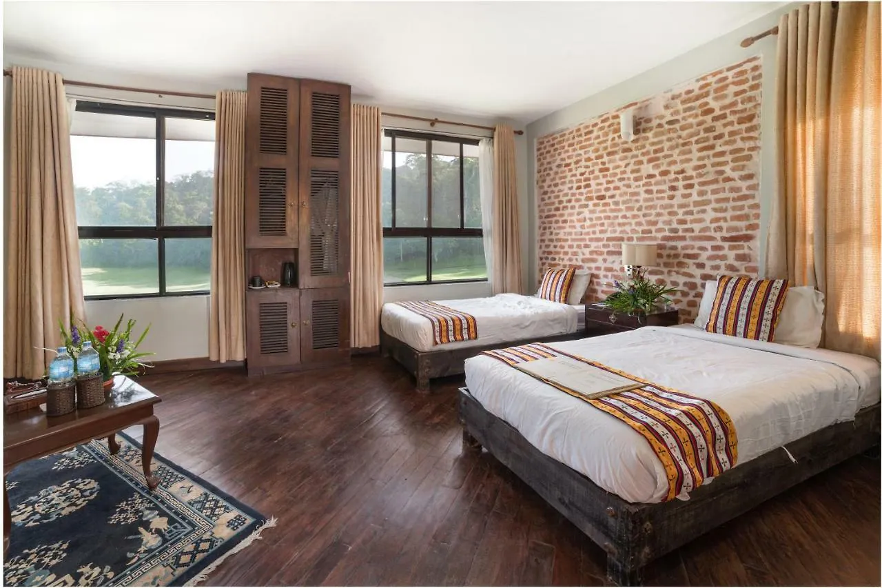Grand Norling Hotel'S Resort Kathmandu