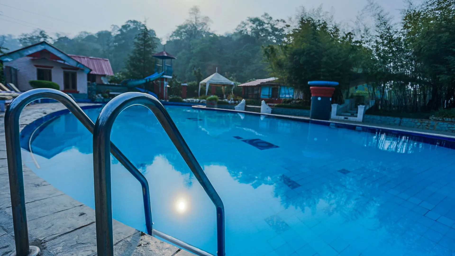 Grand Norling Hotel'S Resort Kathmandu