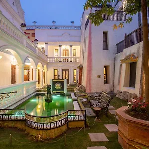 Baber Mahal - The Heritage Hotel