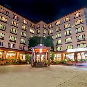 Vaishali Hotel