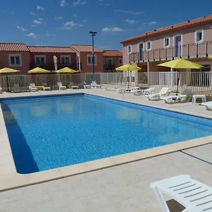 Aparthotel Residence De Tourisme Appart'Hotel La Provence