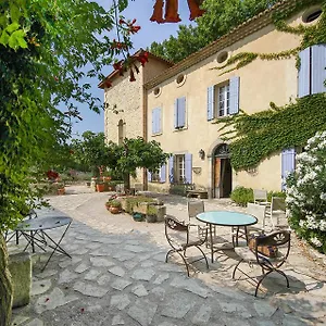 Guest house Gite Des Carmes And Spa