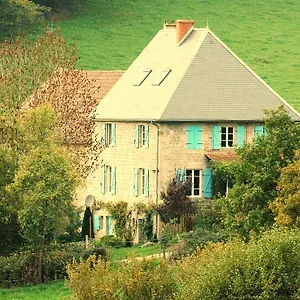 Guest house Le Cuisinier En Combraille