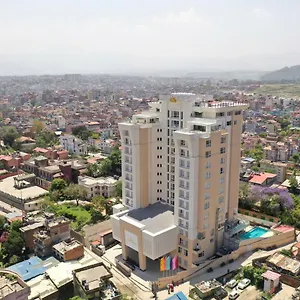Crowne Imperial Hotel