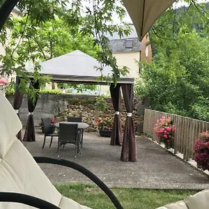 Bed & Breakfast D'hotes Du Moulin De Lachaux