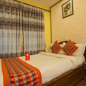 Oyo 153 Aster Nepal Bed & Breakfast