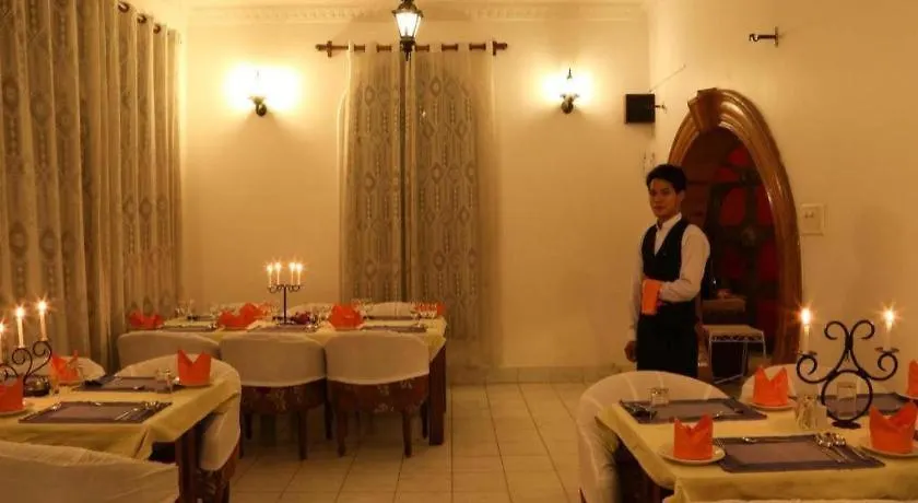 Grand Norling Hotel'S Resort Kathmandu