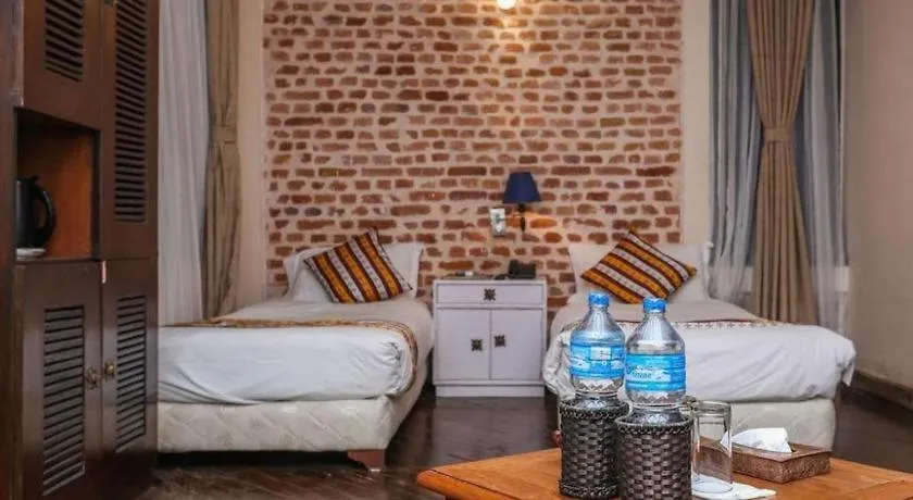 Grand Norling Hotel'S Resort Kathmandu Nepal