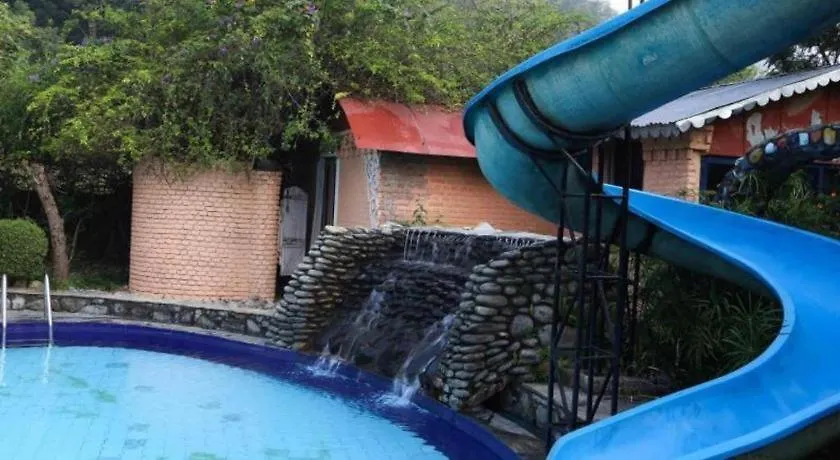 Grand Norling Hotel'S Resort Kathmandu 3*,  Nepal
