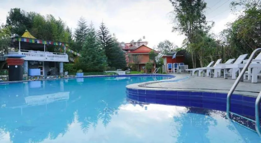 Grand Norling Hotel'S Resort Kathmandu