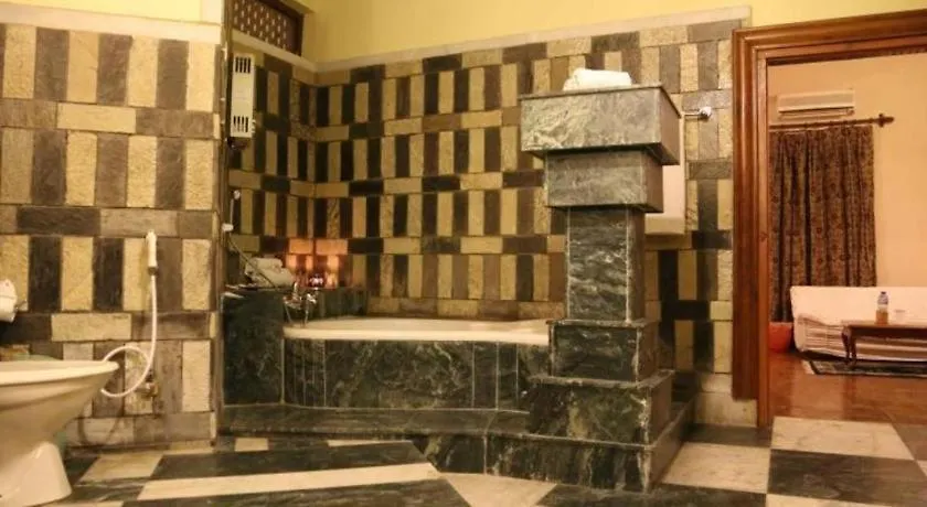 ***  Grand Norling Hotel'S Resort Kathmandu Nepal
