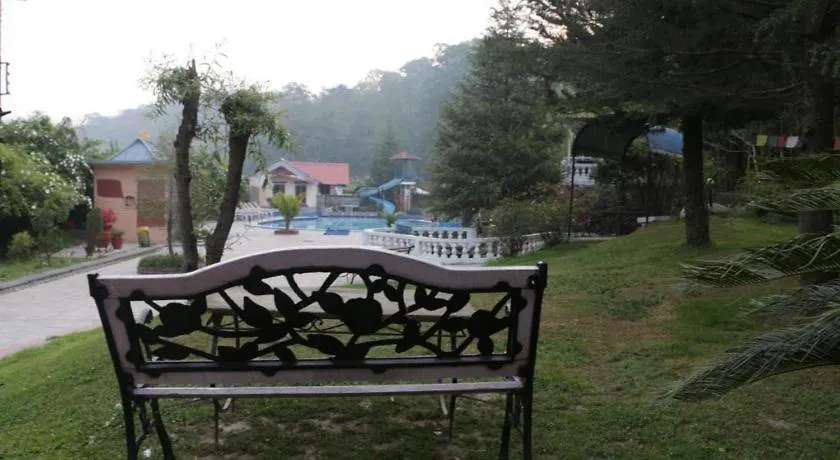 Grand Norling Hotel'S Resort Kathmandu