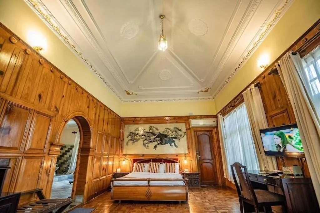 Grand Norling Hotel'S Resort Kathmandu Nepal