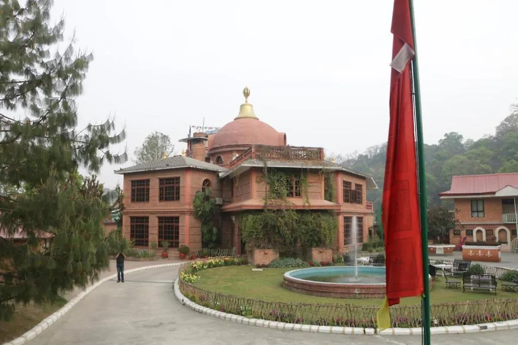 Grand Norling Hotel'S Resort Kathmandu