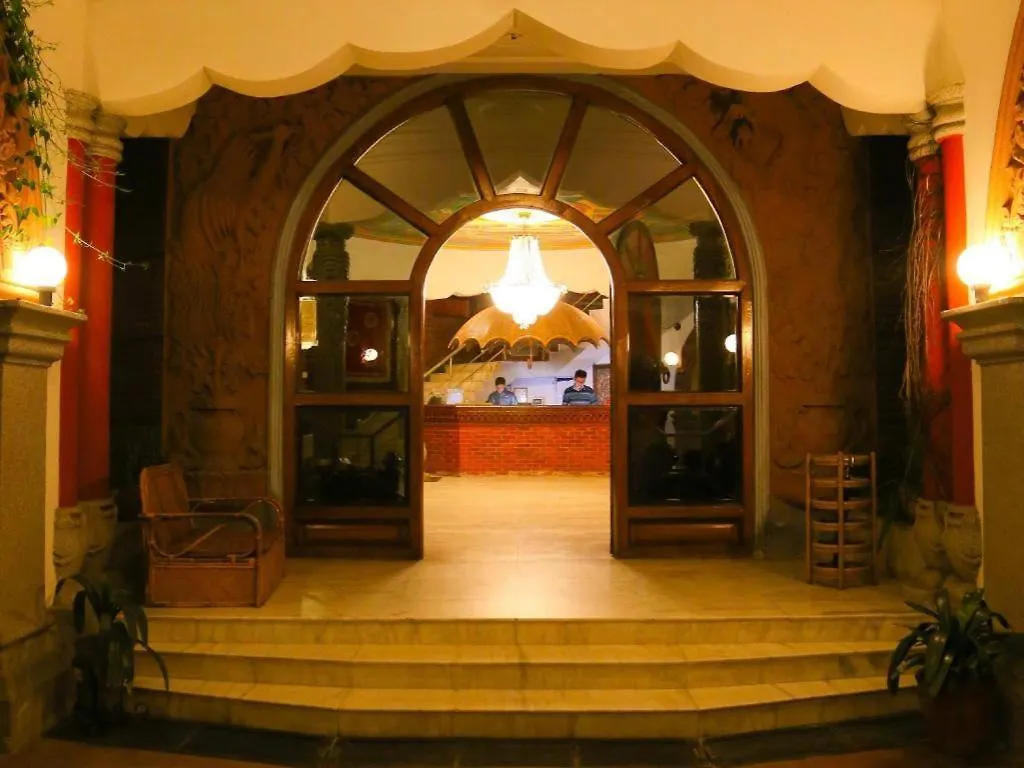 ***  Grand Norling Hotel'S Resort Kathmandu Nepal
