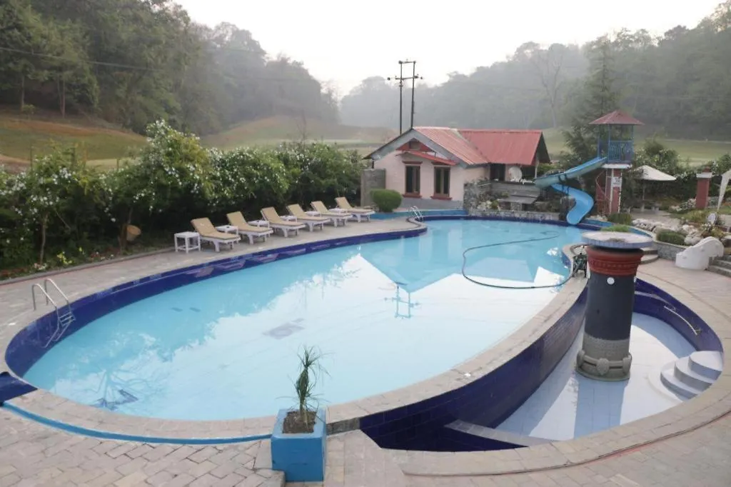 Grand Norling Hotel'S Resort Kathmandu