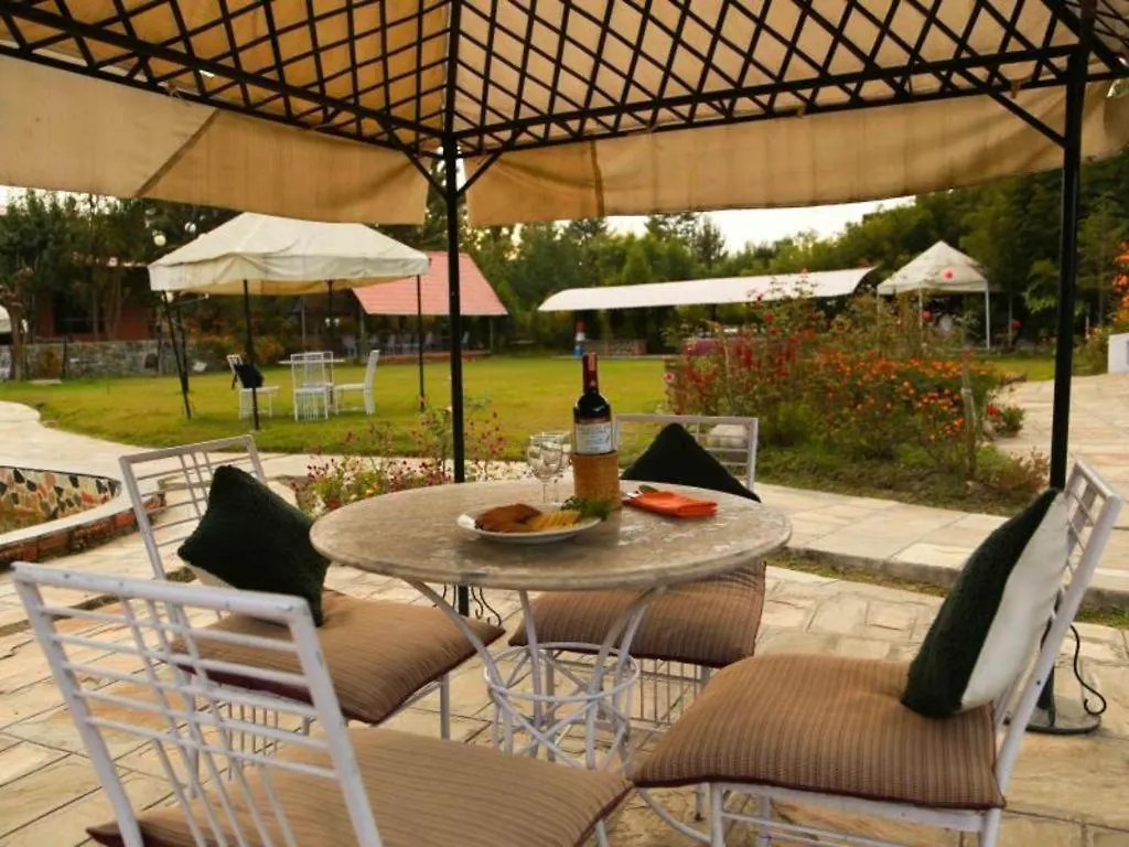 Grand Norling Hotel'S Resort Kathmandu